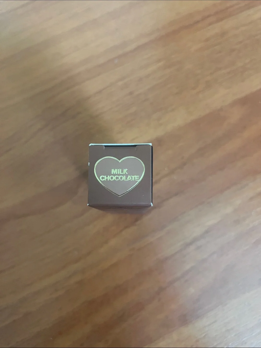 Too Faced Chocolate Soleil Melting Bronzing & Sculpting Stick in Milk Chocolate